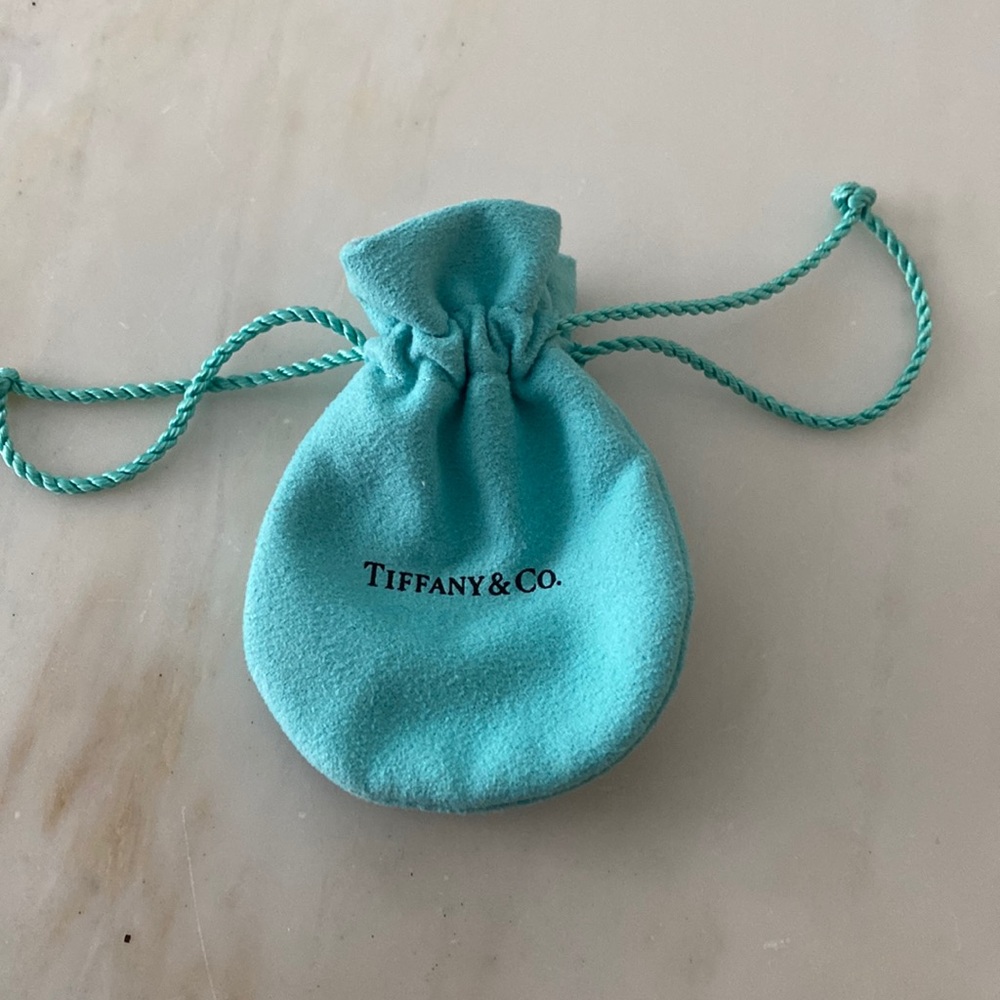 Tiffany pouch